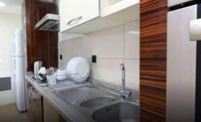 Flamingo Residence Antalya Exterior foto